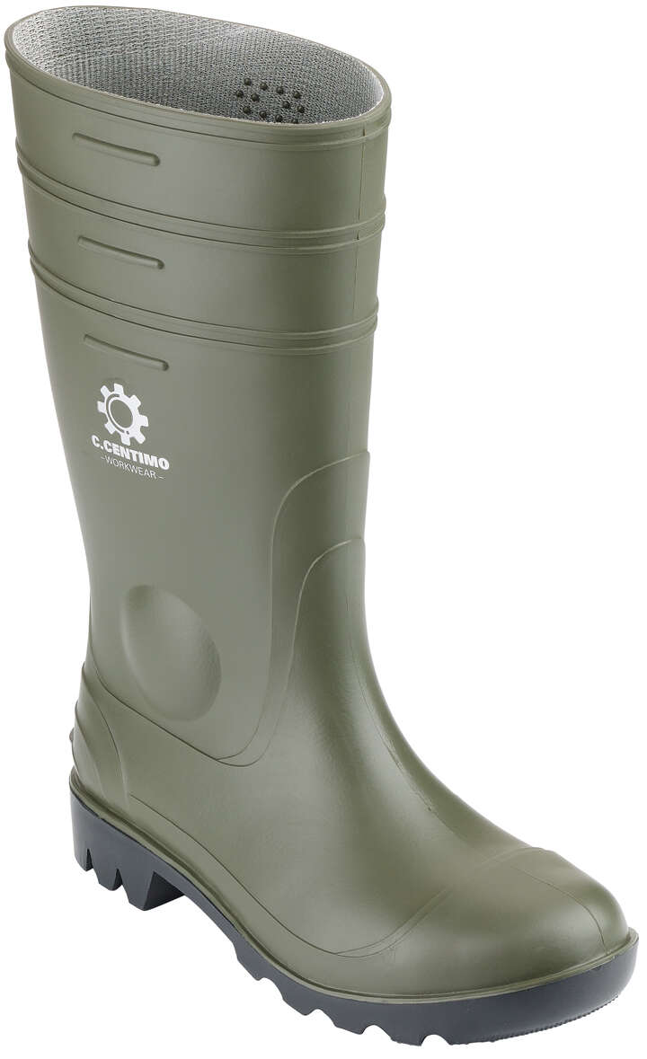 C.Centimo Gummistiefel S5 "Gorex-C"